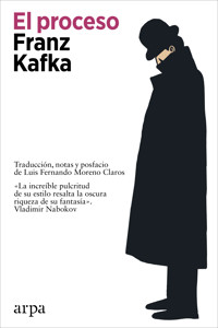 El proceso - Franz  kafka - E-Book