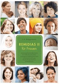 Remidias II für Frauen - J. H. Brüggemann - E-Book