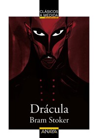 Drácula - Bram Stoker - E-Book