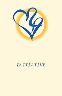 INITIATIVE - Liane Andresen - E-Book