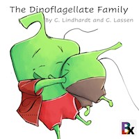 The Dinoflagellate Family - Claes Lindhardt - Hörbuch