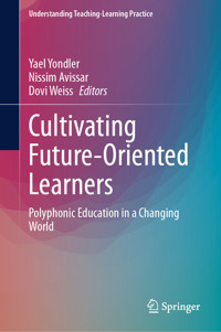 Cultivating Future-Oriented Learners -  - E-Book