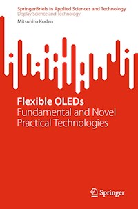 Flexible OLEDs - Mitsuhiro Koden - E-Book