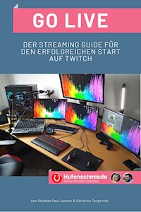 Go Live - Stephan Paul Jansen - E-Book