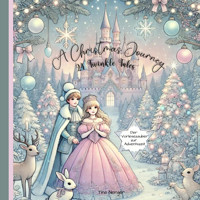 A Christmas Journey - Tina Nerger - E-Book