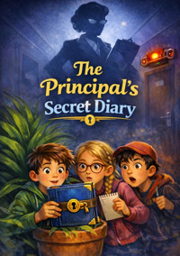 The Headmistress's Secret Diary - Dominik Mikulaschek - E-Book