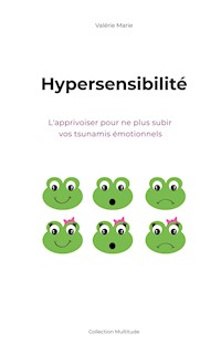 Hypersensibilité - Marie Valerie - E-Book