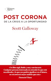 Post Corona - Scott Galloway - E-Book