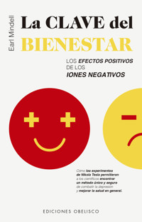 La clave del bienestar - Earl Mindell - E-Book