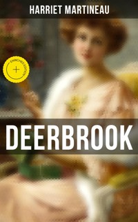 Deerbrook - Harriet Martineau - E-Book