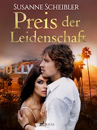 Preis der Leidenschaft - Susanne Scheibler - E-Book