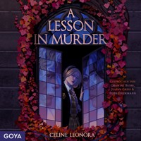 A Lesson in Murder - Celine Leonora - Hörbuch