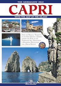 The Mermaids' Isle. Capri - Pisa Editing Studio - E-Book