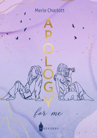Apology for Me - Merle Charlott - E-Book