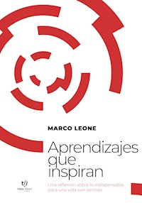 Aprendizajes que inspiran - Marco Leone - E-Book