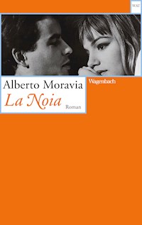La Noia - Alberto Moravia - E-Book
