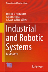 Industrial and Robotic Systems -  - E-Book