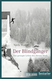 Der Blindgänger - Niels Walter - E-Book