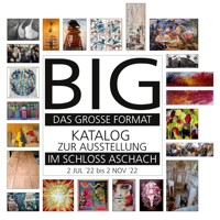Big - das große Format - Olga Djomina - E-Book