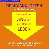 Meridianklopfen - Ingrid Schlieske - E-Book