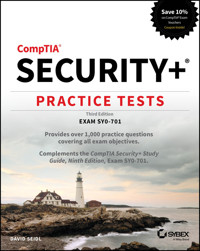CompTIA Security+ Practice Tests - David Seidl - E-Book