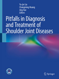 Pitfalls in Diagnosis and Treatment of Shoulder Joint Diseases -  - E-Book