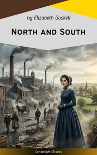 North and South - Elizabeth Gaskell - E-Book