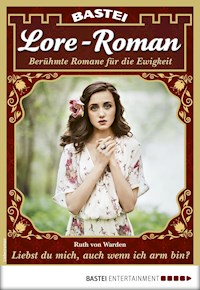 Lore-Roman 78 - Ruth von Warden - E-Book