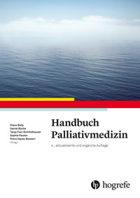 Handbuch Palliativmedizin -  - E-Book