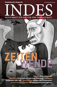 Zeitenwende -  - E-Book