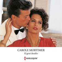 El gran desafío - Carole Mortimer - Hörbuch