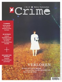 stern CRIME 43/2022 - Verloren - stern crime Redaktion - E-Book