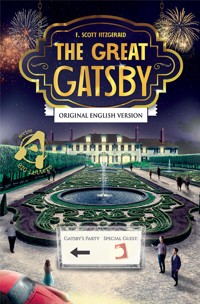 The Great Gatsby - Francis Scott Fitzgerald - E-Book