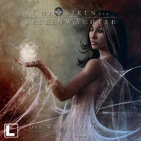 Der Weg in die Hölle - Die Chroniken der Seelenwächter, Band 23 (ungekürzt) - Nicole Böhm - Hörbuch