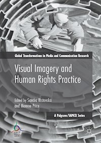 Visual Imagery and Human Rights Practice -  - E-Book