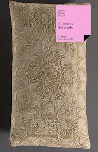 El espíritu del conde - Emilia Pardo Bazán - E-Book