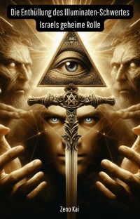 Die Enthüllung des Illuminaten-Schwertes - Aziz Alchakif - E-Book