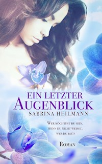 Ein letzter Augenblick - Sabrina Heilmann - E-Book