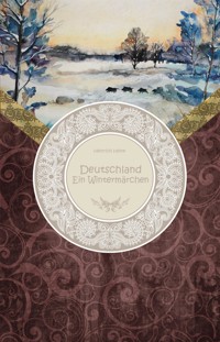 Deutschland - Ein Wintermärchen - Heinrich Heine - E-Book
