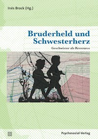 Bruderheld und Schwesterherz -  - E-Book