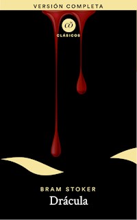 Drácula - Bram Stoker - E-Book