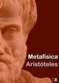 Metafísica - Aristoteles - E-Book