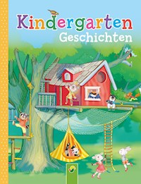 Kindergartengeschichten - Carola von Kessel - E-Book