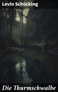 Die Thurmschwalbe - Levin Schücking - E-Book