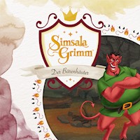 Der Bärenhäuter (Das Original-Hörspiel zur TV Serie) - Armin Prediger - Hörbuch