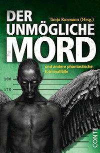 Der unmögliche Mord -  - E-Book