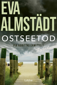 Ostseetod - Eva Almstädt - E-Book