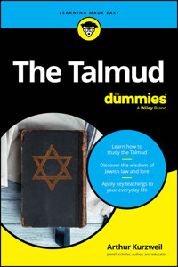 The Talmud For Dummies - Arthur Kurzweil - E-Book
