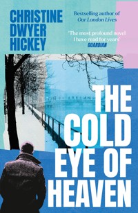 The Cold Eye of Heaven - Christine Dwyer Hickey - E-Book