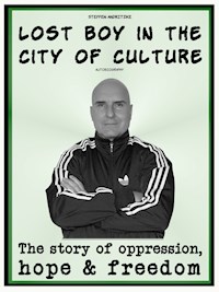 Lost Boy in the City of Culture - Steffen Andritzke - E-Book